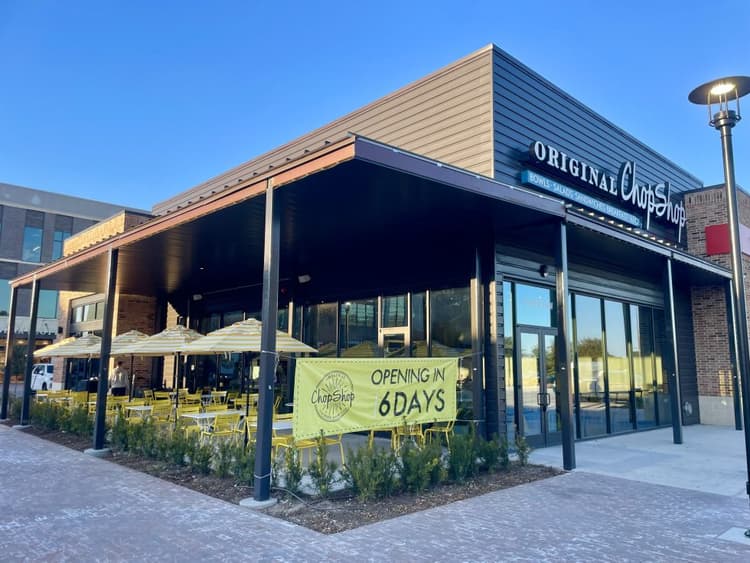 Original ChopShop’s Digital Strategy Is Yielding Growth