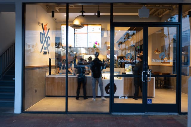 Faster Service, Higher Checks: What AI Kiosk Upselling Actually Does to Throughput