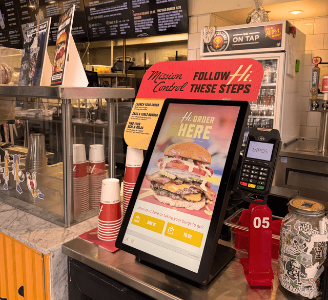 Same Kiosk, Different Results: What's Really Driving Performance Variance Across Your Locations