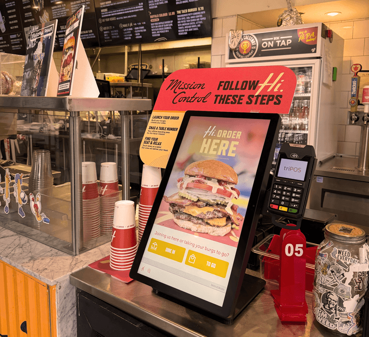 Same Kiosk, Different Results: What's Really Driving Performance Variance Across Your Locations