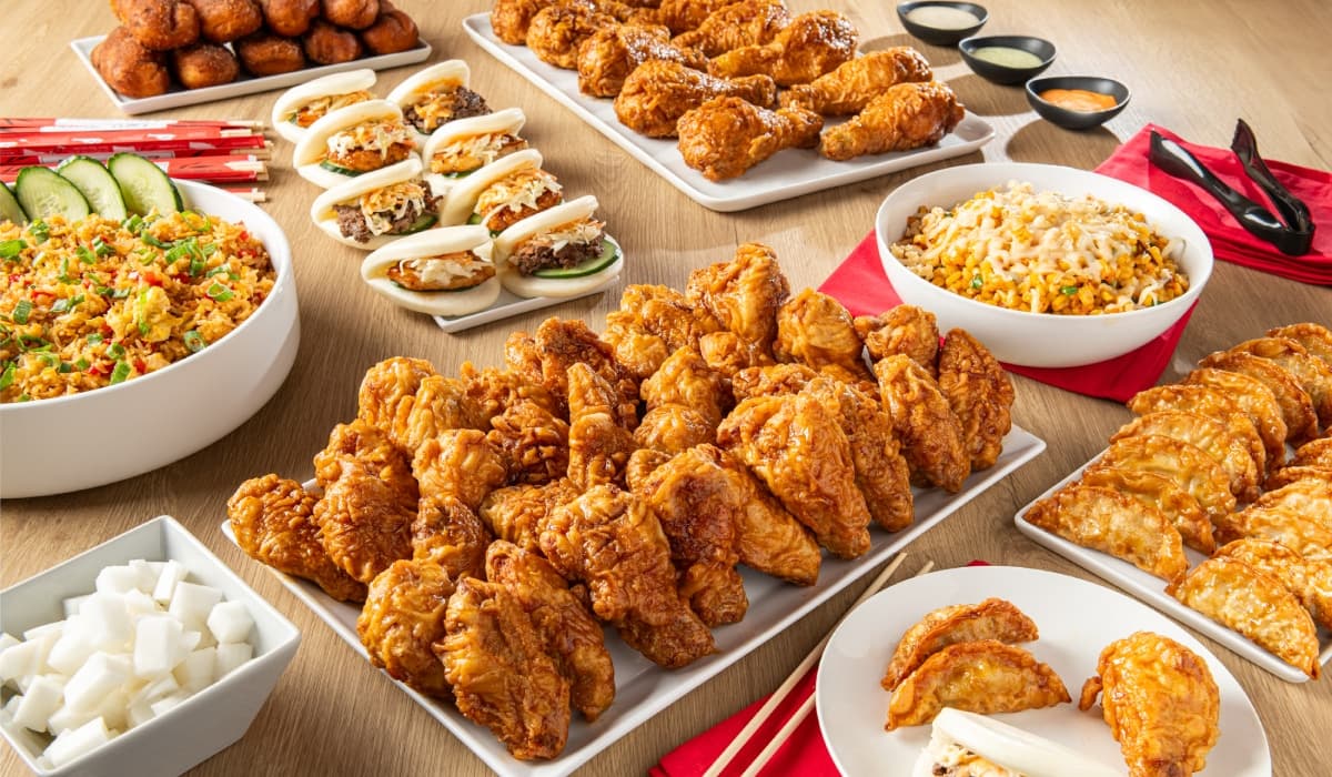 Bonchon's Secret Sauce to Consistent U.S. Growth