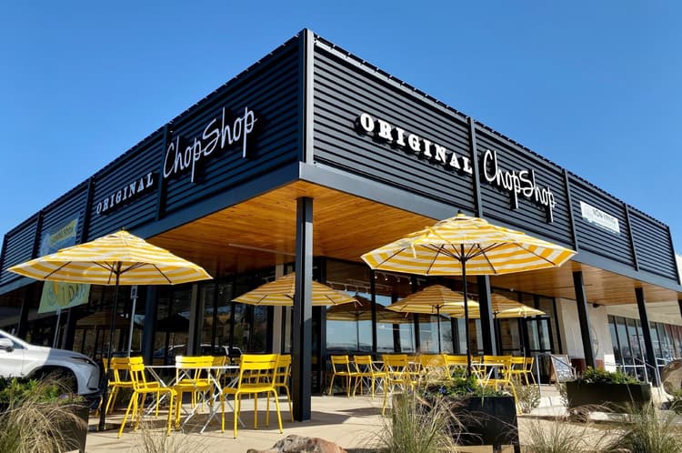 Original ChopShop Sees Dramatic Check Increase & Loyalty Penetration After Implementing Bite Kiosks