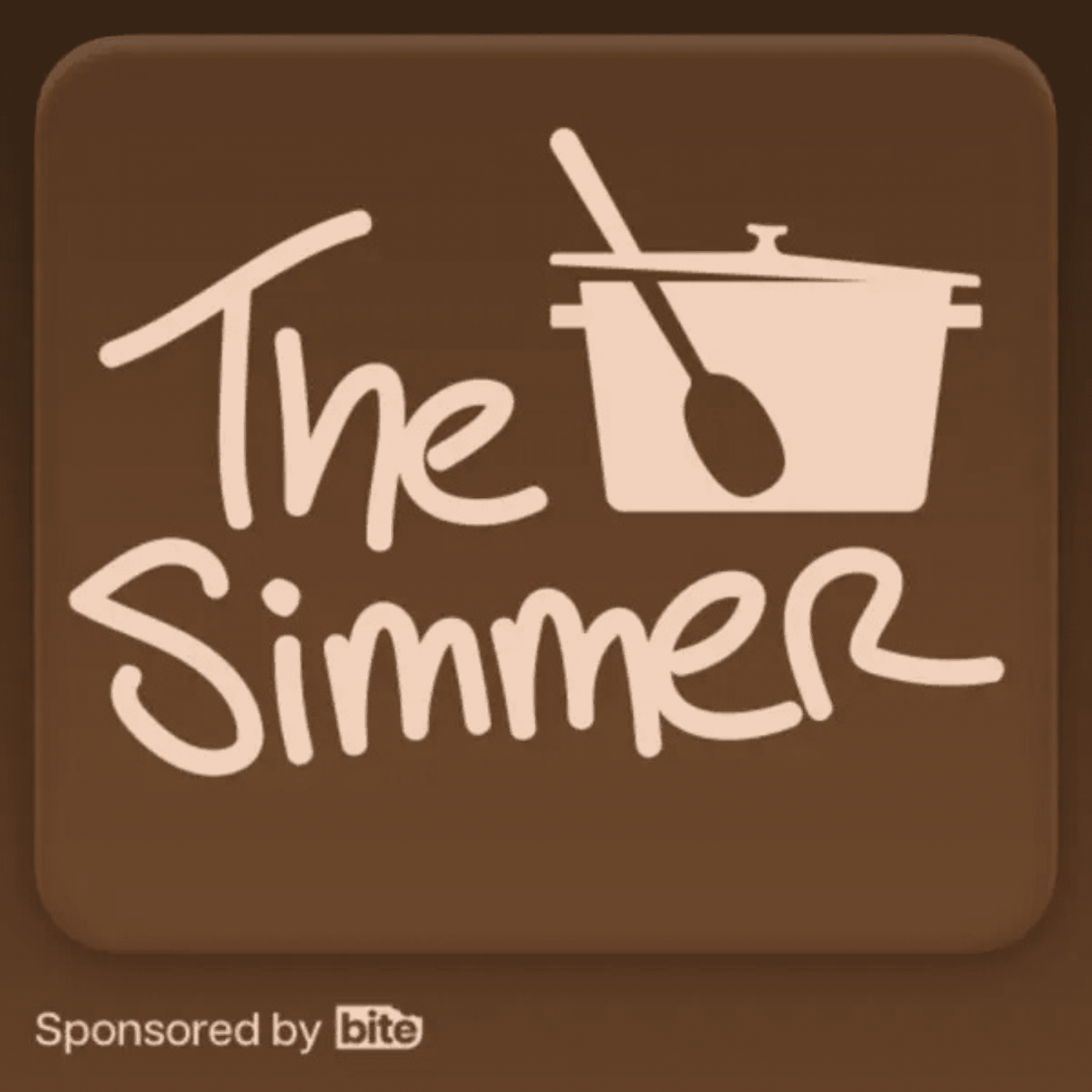 The Simmer Podcast
