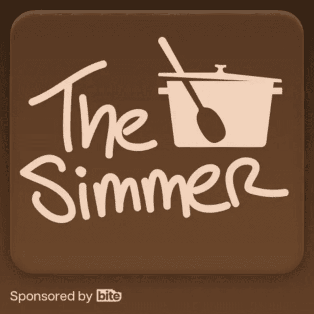 The Simmer Podcast