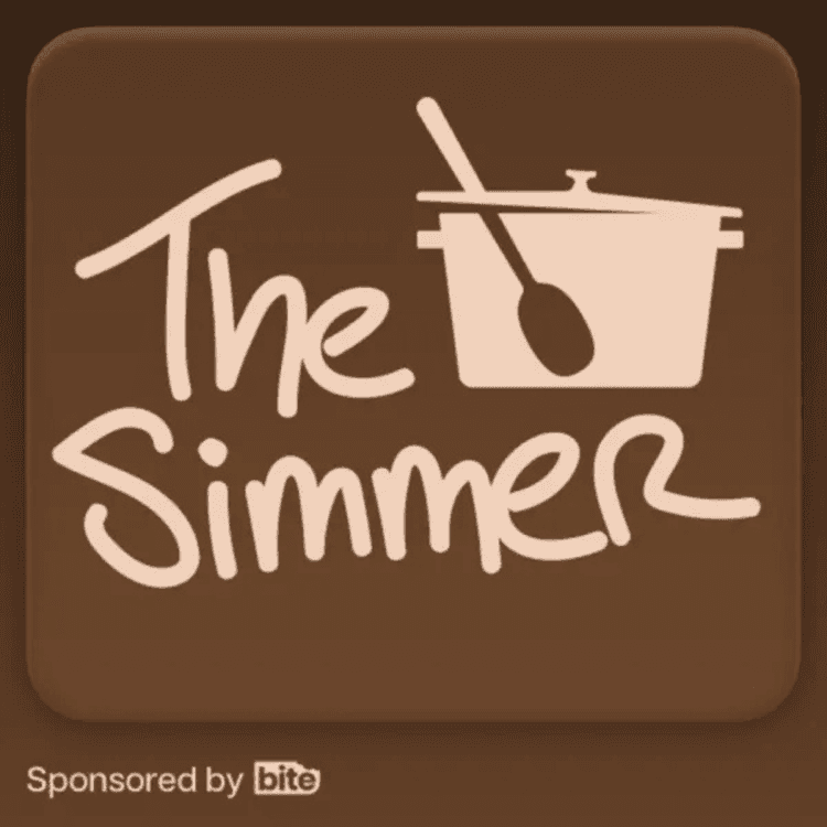 The Simmer Podcast